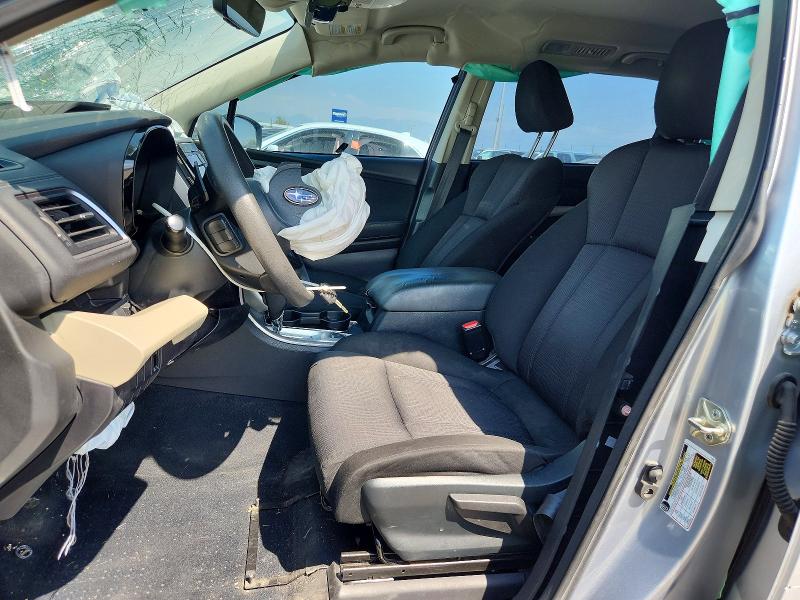 Aukcja sprzedaży 2021 Subaru Ascent, vin: 4S4WMAADXM3414649, numer aukcji: 60586226