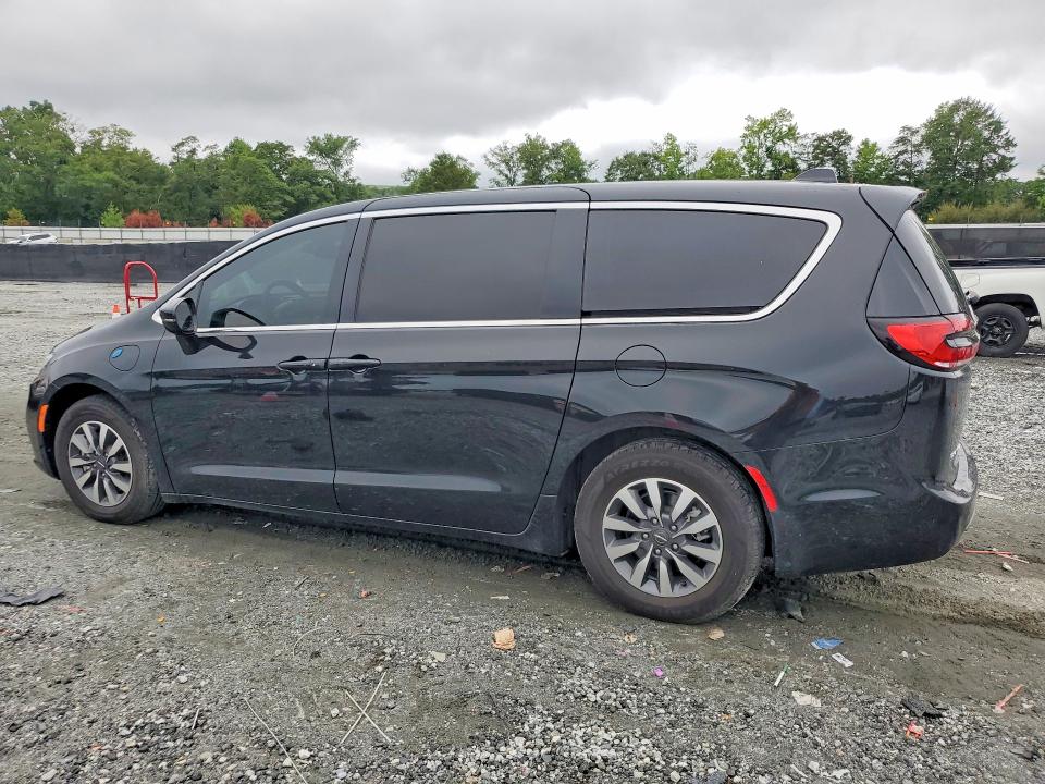 Aukcja sprzedaży 2022 Chrysler Pacifica, vin: 2C4RC1L70NR143637, numer aukcji: 62464836