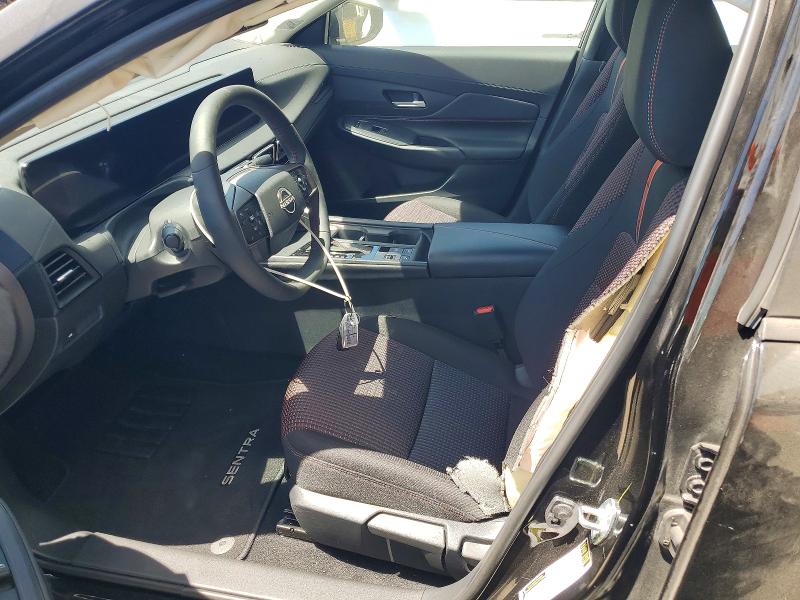 Продажа на аукционе авто 2026 Nissan Sentra, vin: 3N1AB9DV5TY269472, номер лота: 60054326
