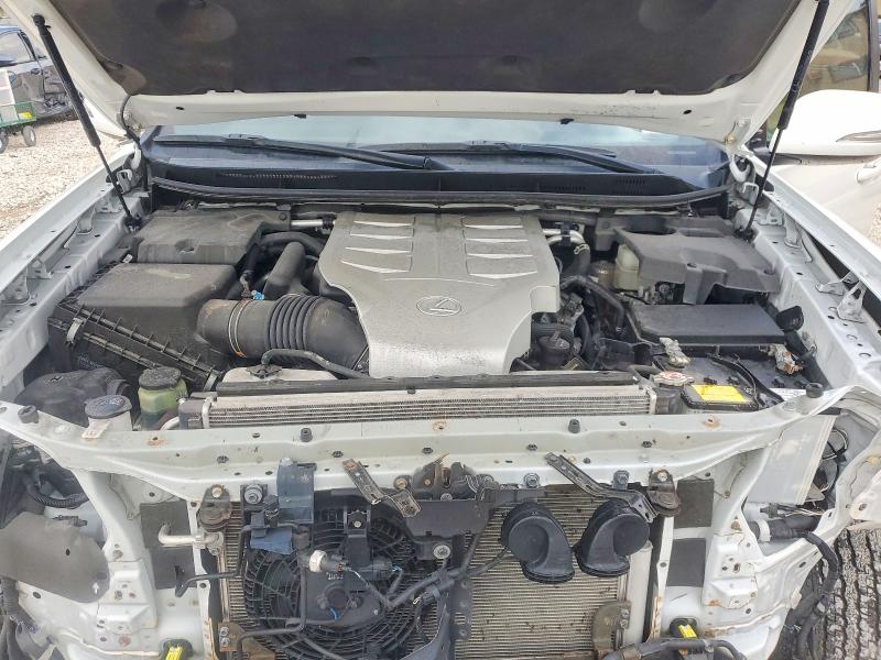 Продаж на аукціоні авто 2022 Lexus Gx, vin: JTJKM7BX5N5318316, номер лоту: 62626246