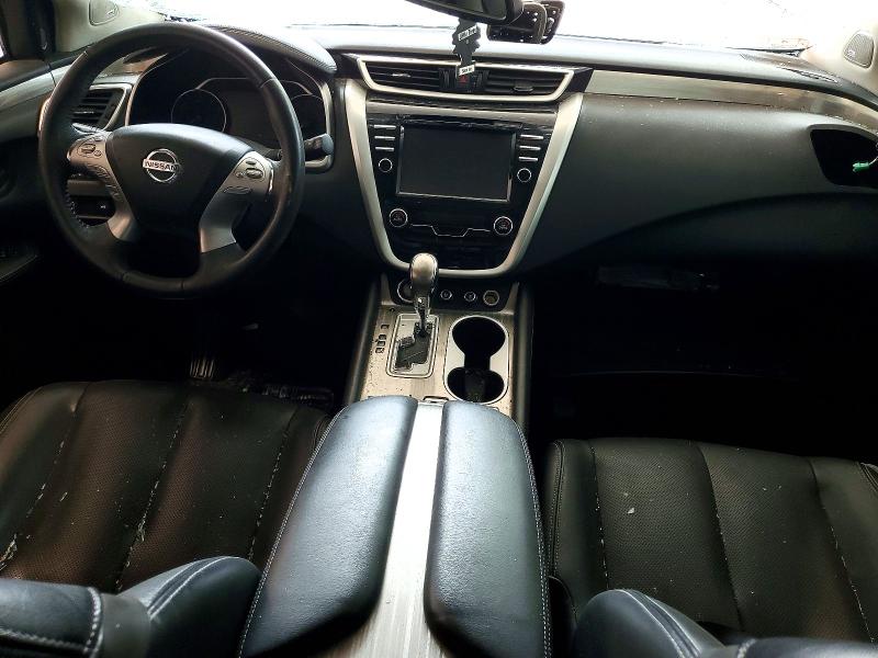 Продажа на аукционе авто 2015 Nissan Murano, vin: 5N1AZ2MH0FN264025, номер лота: 61101326