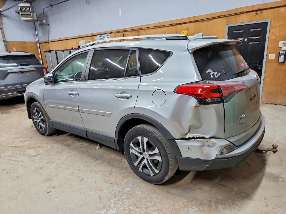 Aukcja sprzedaży 2017 Toyota Rav4, vin: 2T3BFREV2HW639732, numer aukcji: 60686106