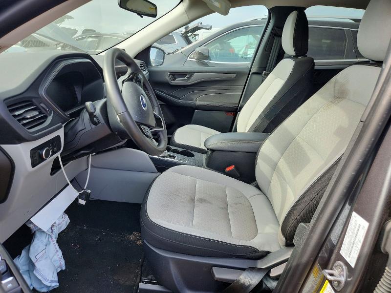 2025 Ford Escape მანქანა იყიდება აუქციონზე, vin: 1FMCU9GN2SUA36030, აუქციონის ნომერი: 59336686