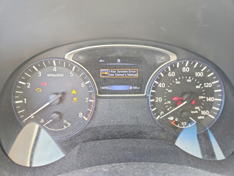 59218756 :رقم المزاد ، 1N4AL3AP3HC241365 vin ، 2017 Nissan Altima مزاد بيع