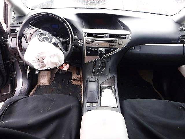 Aukcja sprzedaży 2013 Lexus Rx 350, vin: 2T2BK1BA4DC224698, numer aukcji: 61907006