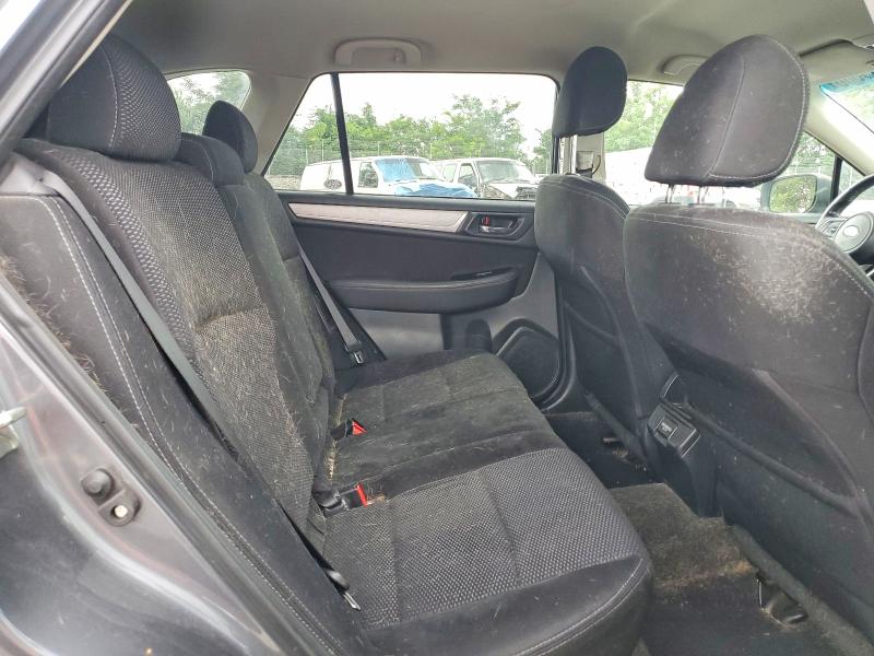 Продаж на аукціоні авто 2018 Subaru Outback, vin: 4S4BSACC7J3353748, номер лоту: 61959686