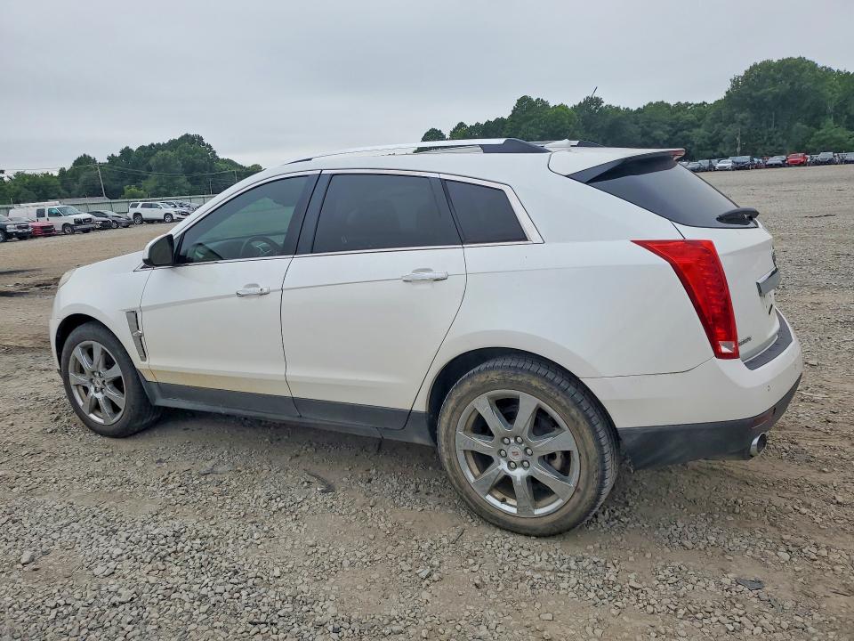 Aukcja sprzedaży 2011 Cadillac Srx, vin: 3GYFNBEY9BS598794, numer aukcji: 62565406