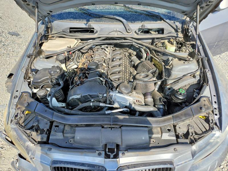 Продажа на аукционе авто 2008 Bmw 335, vin: WBAWB73598P155960, номер лота: 58485256