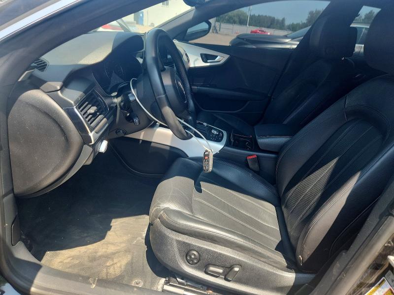 Aukcja sprzedaży 2013 Audi A7, vin: WAU3GCFC5DN151434, numer aukcji: 59159596