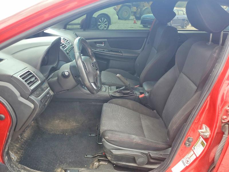 Aukcja sprzedaży 2019 Subaru Wrx, vin: JF1VA1A63K9817530, numer aukcji: 59968666