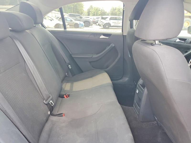 2015 Volkswagen Jetta მანქანა იყიდება აუქციონზე, vin: 3VW2K7AJ8FM217835, აუქციონის ნომერი: 63308046