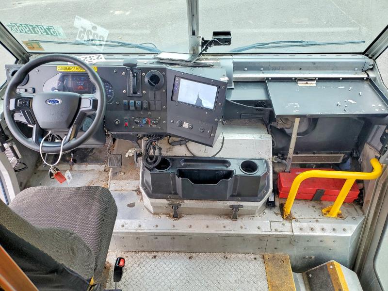 Aukcja sprzedaży 2020 Ford F59, vin: 1F65F5KN1L0A05824, numer aukcji: 57961966