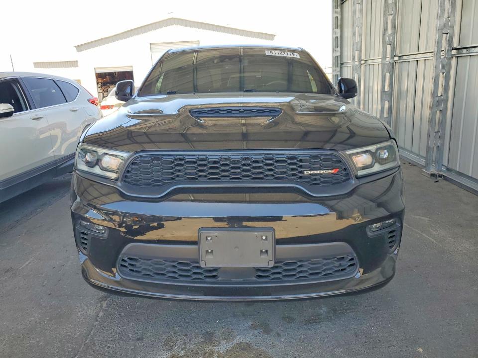 Aukcja sprzedaży 2022 Dodge Durango, vin: 1C4RDHDG0NC197615, numer aukcji: 61182776
