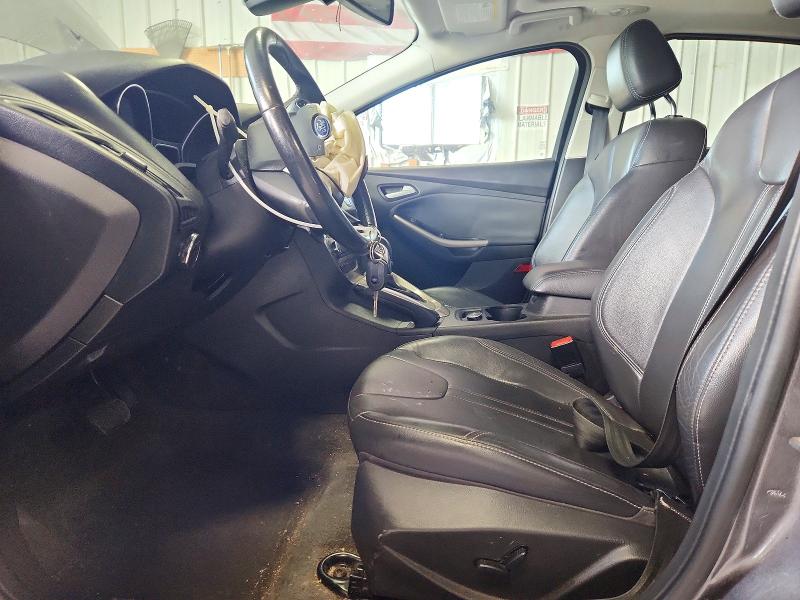 Продажа на аукционе авто 2012 Ford Focus, vin: 1FAHP3M25CL189944, номер лота: 60288246