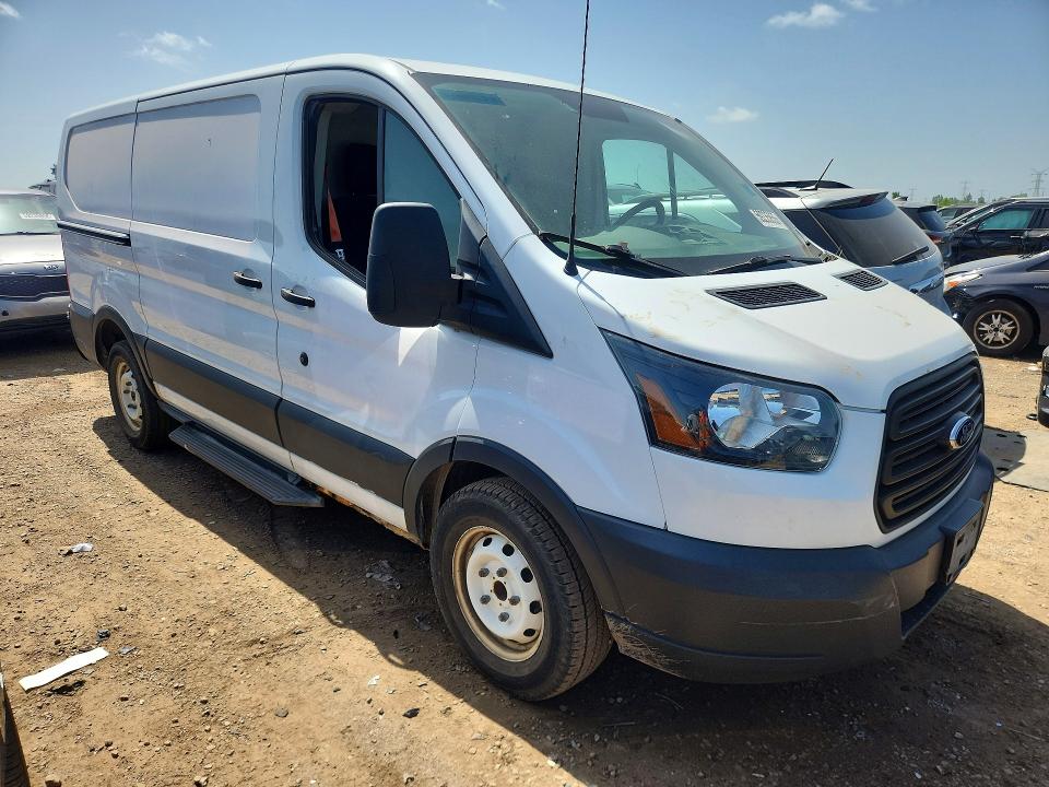 Aukcja sprzedaży 2015 Ford Transit, vin: 1FTNE1YM6FKB14277, numer aukcji: 59235856
