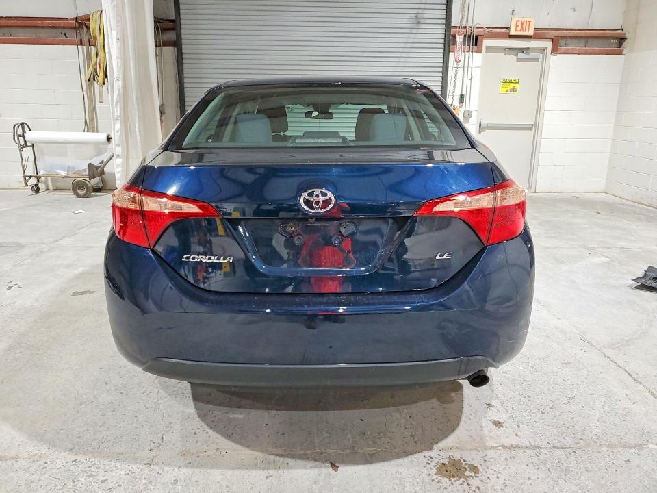 2019 Toyota Corolla მანქანა იყიდება აუქციონზე, vin: 2T1BURHE7KC153940, აუქციონის ნომერი: 62450846