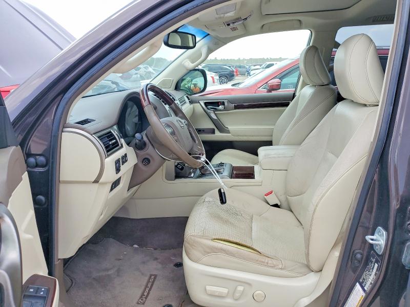 Продажа на аукционе авто 2016 Lexus Gx, vin: JTJBM7FX4G5130481, номер лота: 60576006