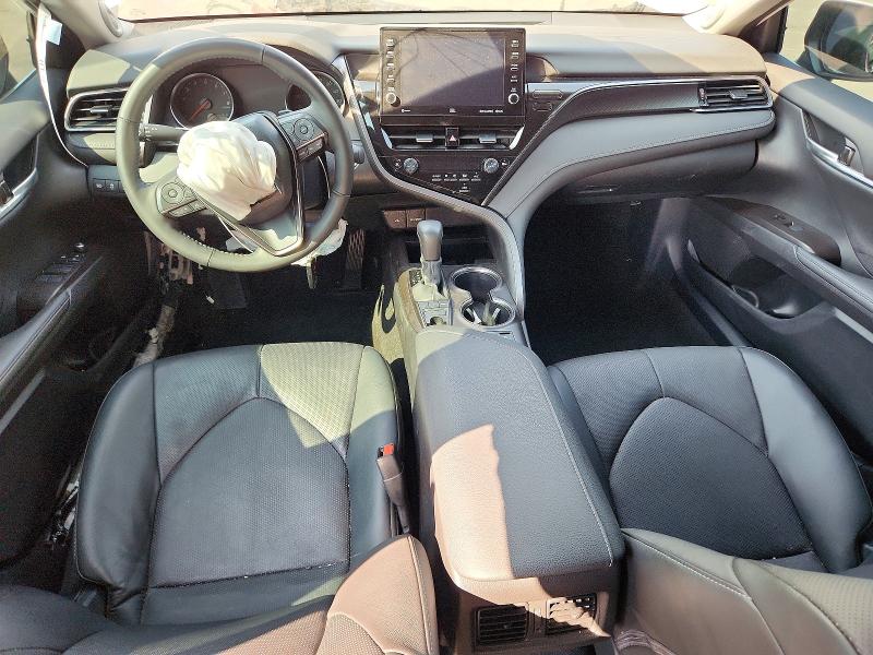 Aukcja sprzedaży 2024 Toyota Camry, vin: 4T1KZ1AK7RU101686, numer aukcji: 62133926