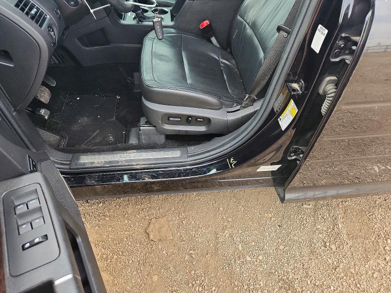 61052046 :رقم المزاد ، 2FMGK5D8XKBA34904 vin ، 2019 Ford Flex مزاد بيع