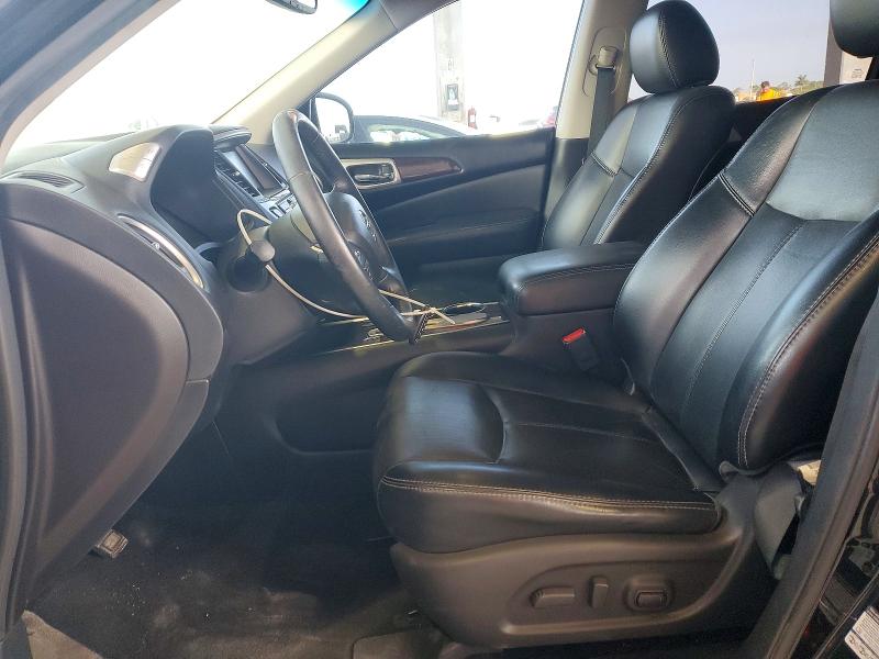 Aukcja sprzedaży 2015 Nissan Pathfinder, vin: 5N1AR2MN4FC622518, numer aukcji: 61538466