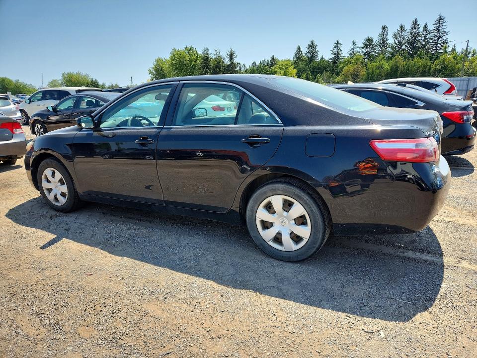62851026 :رقم المزاد ، 4T1BE46K67U676073 vin ، 2007 Toyota Camry مزاد بيع