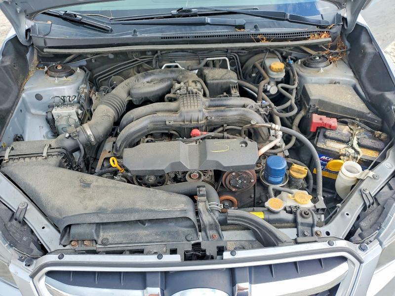 Aukcja sprzedaży 2014 Subaru Impreza, vin: JF1GJAH68EH020330, numer aukcji: 63323466