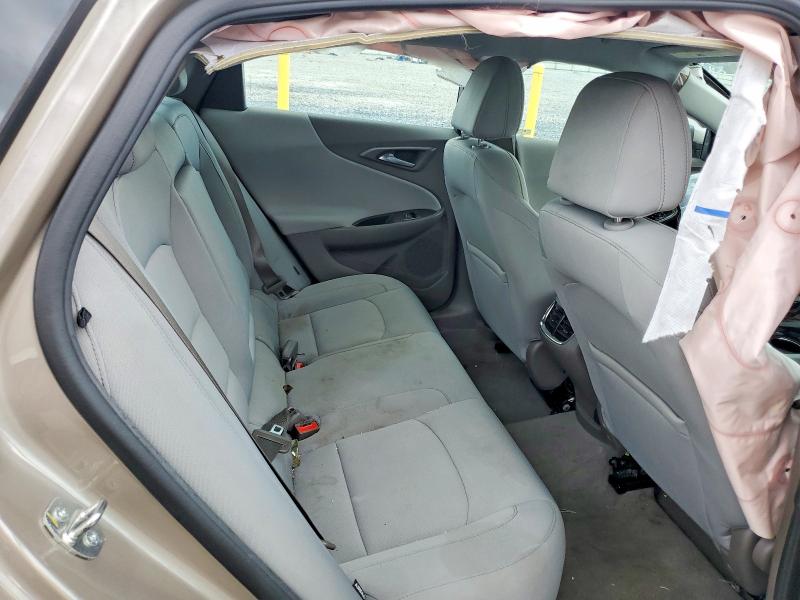 Продаж на аукціоні авто 2022 Chevrolet Malibu, vin: 1G1ZD5ST7NF114638, номер лоту: 62055866