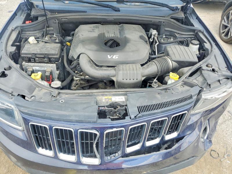 Продажа на аукционе авто 2014 Jeep Grand Cherokee, vin: 1C4RJFBGXEC516924, номер лота: 60474176