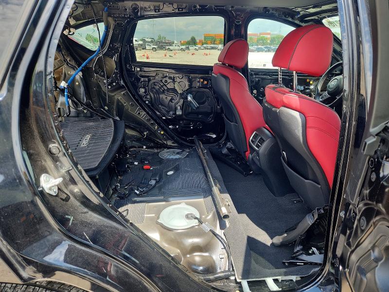Aukcja sprzedaży 2024 Acura Rdx, vin: 5J8TC2H8XRL001325, numer aukcji: 62502216