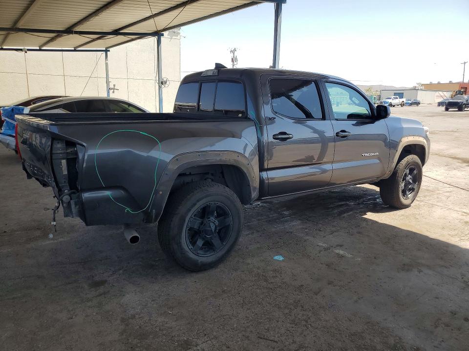 Продажа на аукционе авто 2019 Toyota Tacoma, vin: 5TFAX5GN0KX159948, номер лота: 63416966