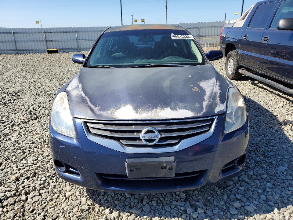 Aukcja sprzedaży 2010 Nissan Altima, vin: 1N4CL2AP9AC121806, numer aukcji: 59910386