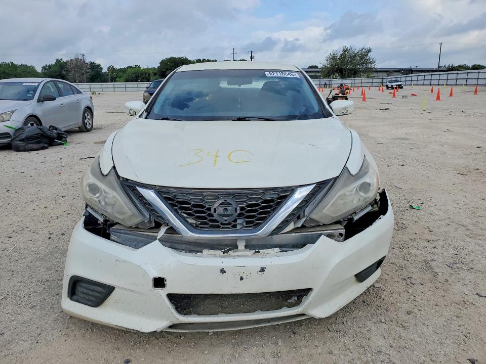 Продаж на аукціоні авто 2016 Nissan Altima, vin: 1N4AL3AP1GC236146, номер лоту: 62715546