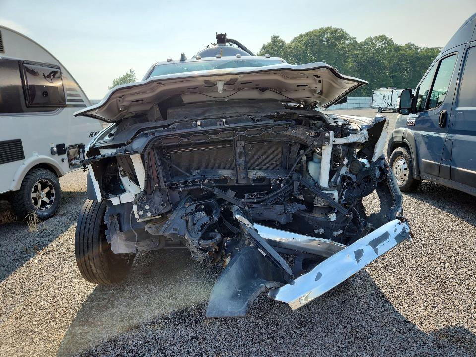 Продажа на аукционе авто 2019 Ram 5500, vin: 3C7WRNBJ6KG646566, номер лота: 61099776