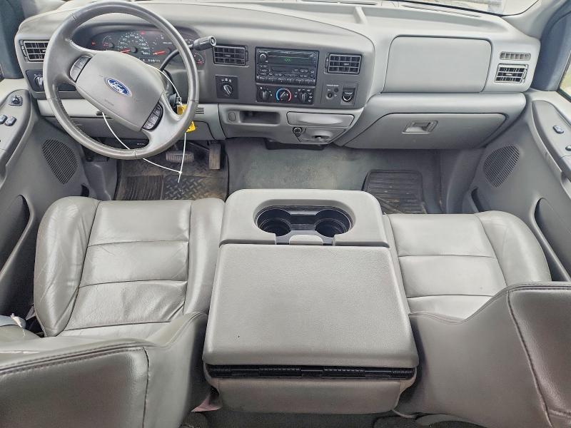 Aukcja sprzedaży 2004 Ford F350, vin: 1FTSX31P14EA65000, numer aukcji: 62848866
