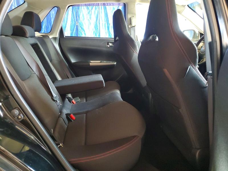 59380486 :رقم المزاد ، JF1GE76669G522355 vin ، 2009 Subaru Impreza مزاد بيع