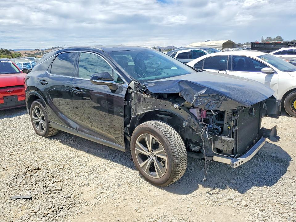 Aukcja sprzedaży 2023 Lexus Rx 350, vin: 2T2BAMCA0PC007673, numer aukcji: 62046016