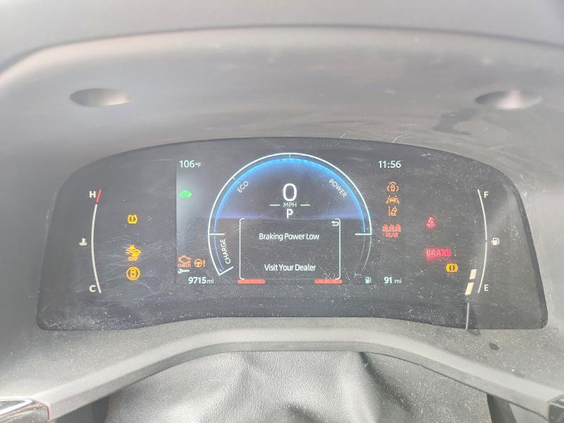 59667006 :رقم المزاد ، 4T1DAACK1SU114159 vin ، 2025 Toyota Camry مزاد بيع