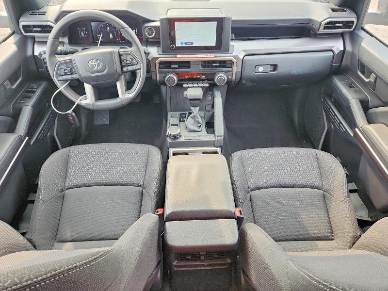 Aukcja sprzedaży 2026 Toyota 4runner, vin: JTEVA5BR8T5110373, numer aukcji: 62413036