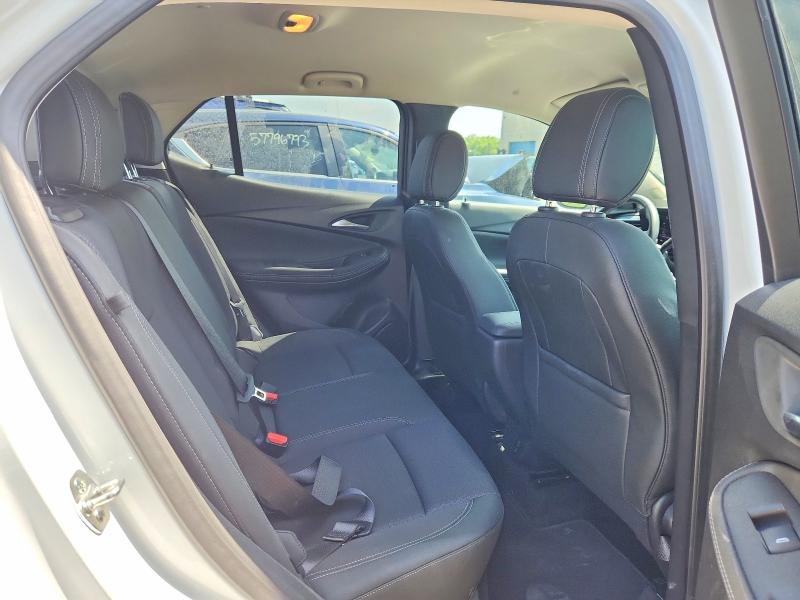 Продажа на аукционе авто 2026 Buick Encore Gx, vin: KL4AMBSL8TB135998, номер лота: 59374416