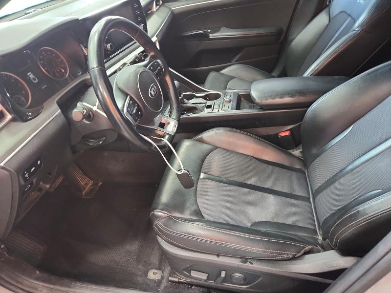Aukcja sprzedaży 2021 Kia K5, vin: 5XXG64J28MG040433, numer aukcji: 60041026