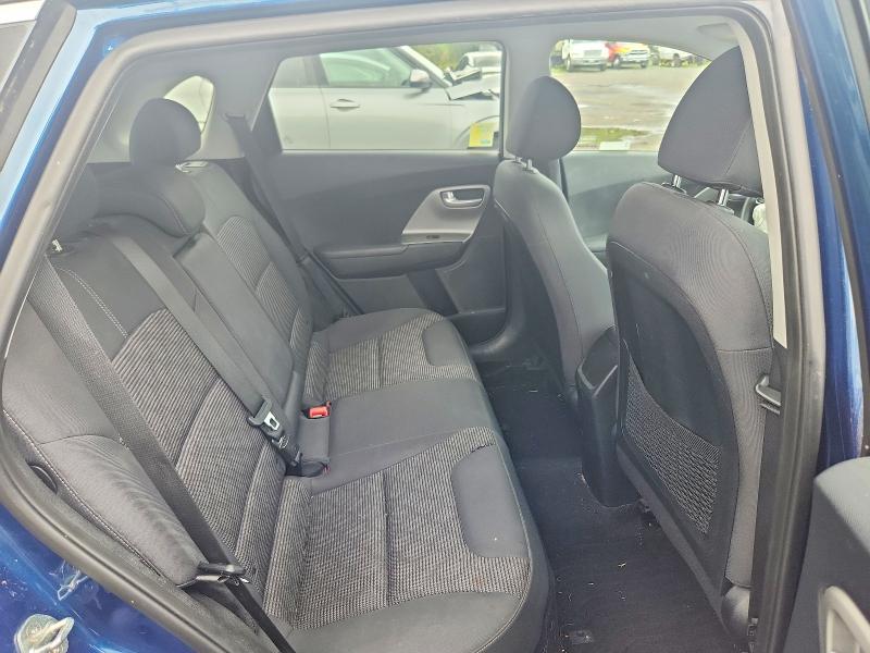 Aukcja sprzedaży 2019 Kia Niro, vin: KNDCB3LC7K5244720, numer aukcji: 62007686