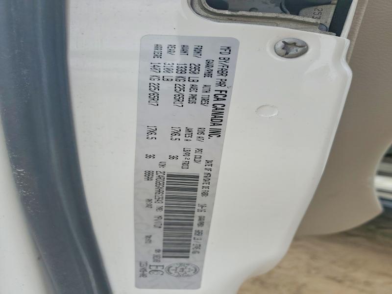 Aukcja sprzedaży 2017 Dodge Grand Caravan, vin: 2C4RDGBGXHR612643, numer aukcji: 59000316