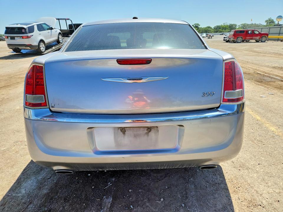 Aukcja sprzedaży 2013 Chrysler 300, vin: 2C3CCAAG0DH630693, numer aukcji: 61807106