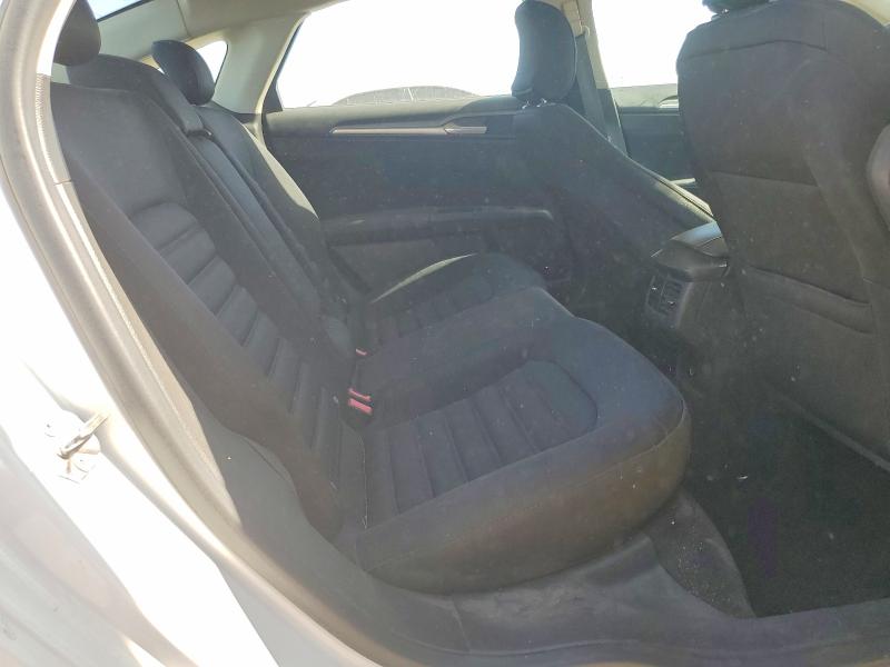62842856 :رقم المزاد ، 3FA6P0LU6FR229687 vin ، 2015 Ford Fusion مزاد بيع