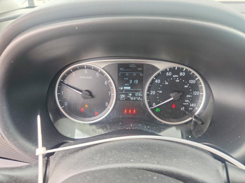 Продажа на аукционе авто 2021 Nissan Kicks, vin: 3N1CP5BVXML564460, номер лота: 62459906