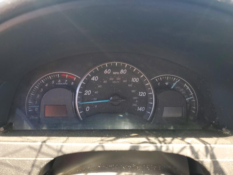 Aukcja sprzedaży 2012 Toyota Camry, vin: 4T1BF1FK3CU051670, numer aukcji: 60013996