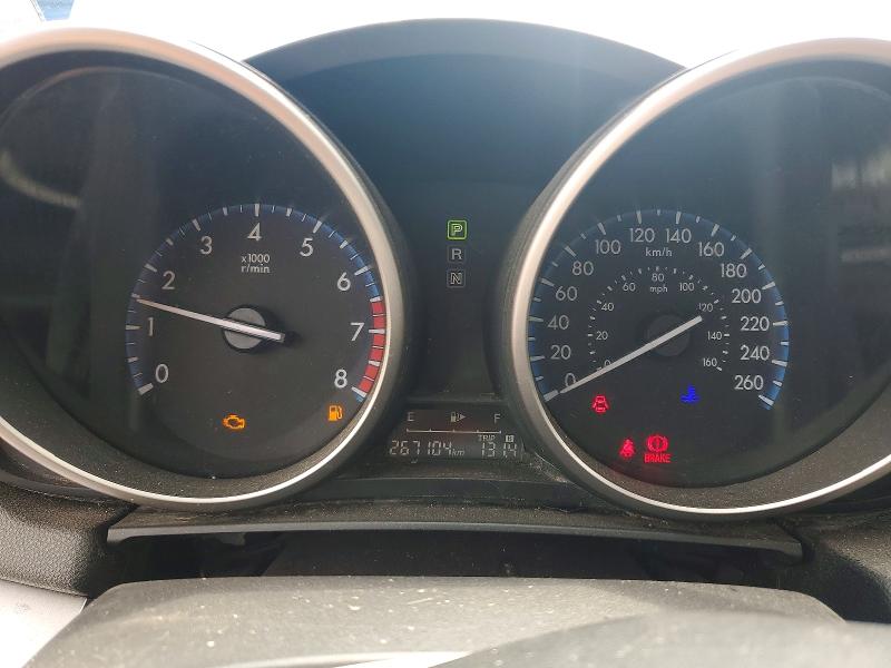 Aukcja sprzedaży 2013 Mazda 3, vin: JM1BL1V76D1843602, numer aukcji: 60105946