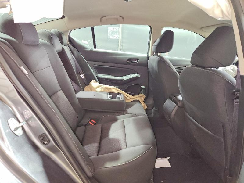 Aukcja sprzedaży 2025 Nissan Altima, vin: 1N4BL4DVXSN423600, numer aukcji: 61421496