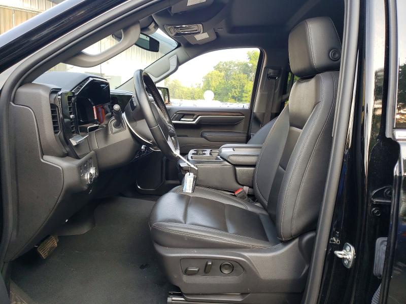 Продажа на аукционе авто 2025 Gmc Sierra, vin: 1GTUUDED5SZ241656, номер лота: 61033276