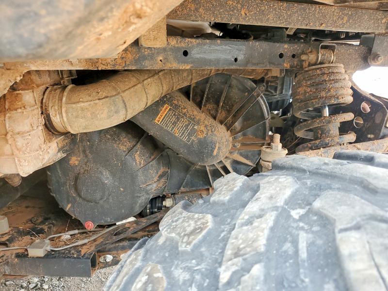 Aukcja sprzedaży 2023 Polaris Ranger, vin: 4XARSY997P8061205, numer aukcji: 61571526